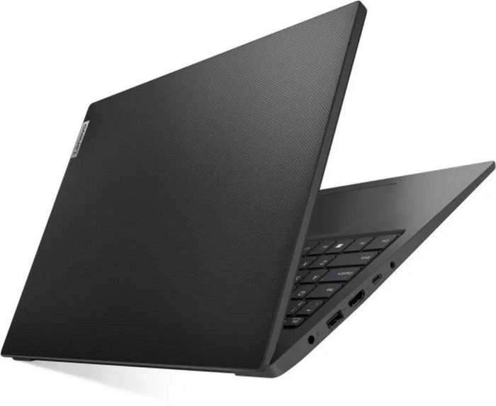 Lenovo Notebook V15-G4 15.6" FHD IPS AG, Intel i5-13420H, 16GB, F512GB, UMA, DOS, black