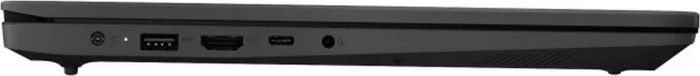 Ноутбук Lenovo V15-G4 15.6" FHD IPS AG, Intel i3-1315U, 8GB, F256GB, UMA, DOS, черный