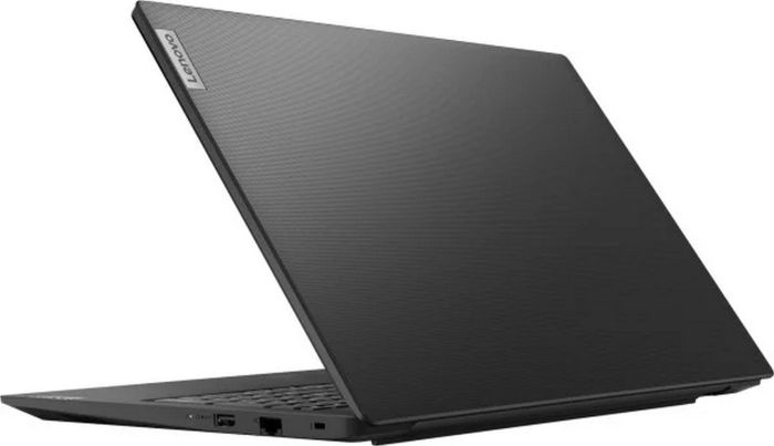 Lenovo Notebook V15-G4 15.6" FHD IPS AG, Intel i3-1315U, 16GB, F512GB, UMA, Win11P, black