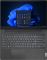 Lenovo Notebook V15-G4 15.6" FHD IPS AG, Intel i3-1315U, 16GB, F512GB, UMA, Win11P, black