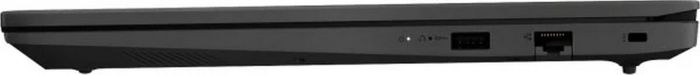 Ноутбук Lenovo V15-G4 15.6" FHD IPS AG, Intel i3-1315U, 16GB, F512GB, UMA, DOS, чорний