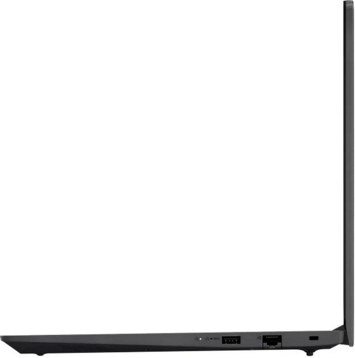 Ноутбук Lenovo V15-G4 15.6" FHD IPS AG, Intel i3-1315U, 16GB, F512GB, UMA, DOS, чорний