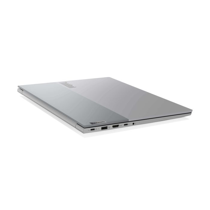 Ноутбук Lenovo ThinkBook 16-G8 16" WUXGA IPS AG, Intel i5-13420H, 32GB, F1TB, UMA, DOS, серый