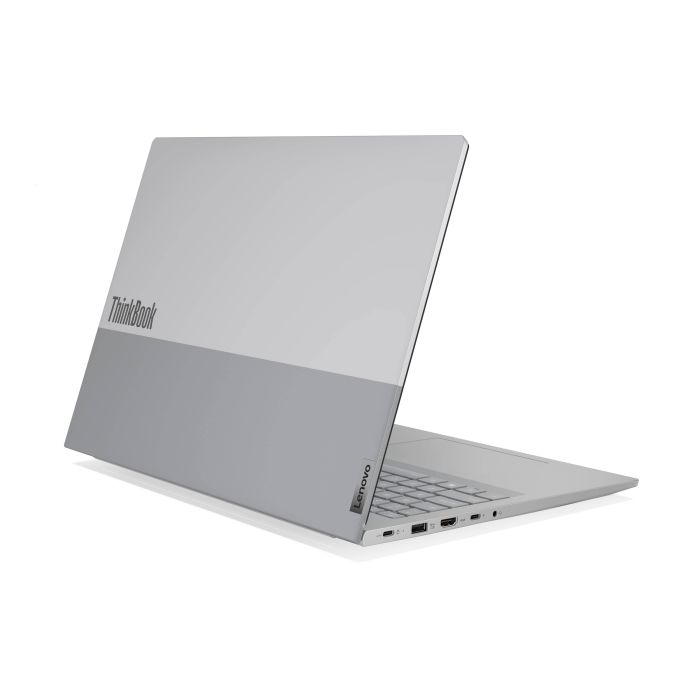 Lenovo Notebook ThinkBook 16-G8 16" WUXGA IPS AG, Intel i5-13420H, 16GB, F512GB, UMA, Win11P, grey