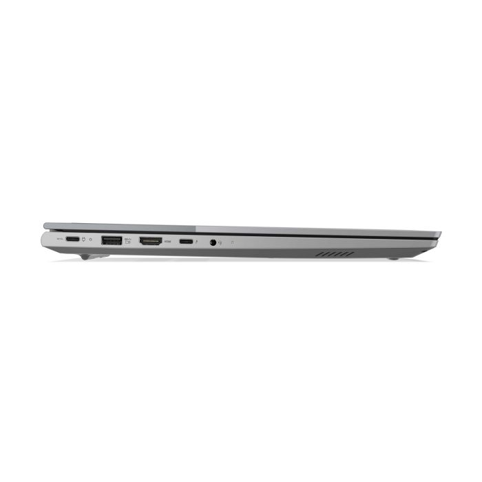 Lenovo Notebook ThinkBook 16-G8 16" WUXGA IPS AG, Intel i5-13420H, 16GB, F512GB, UMA, Win11P, grey
