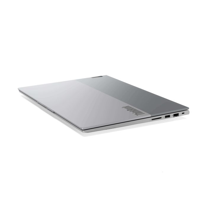 Lenovo Notebook ThinkBook 16-G8 16" WUXGA IPS AG, Intel i5-13420H, 16GB, F512GB, UMA, Win11P, grey