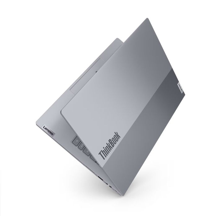 Lenovo Notebook ThinkBook 14-G8 14" WUXGA IPS AG, Intel i5-13420H, 16GB, F512GB, UMA, Win11P, grey