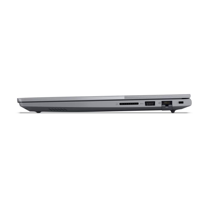 Lenovo Notebook ThinkBook 14-G8 14" WUXGA IPS AG, Intel i5-13420H, 16GB, F512GB, UMA, DOS, grey