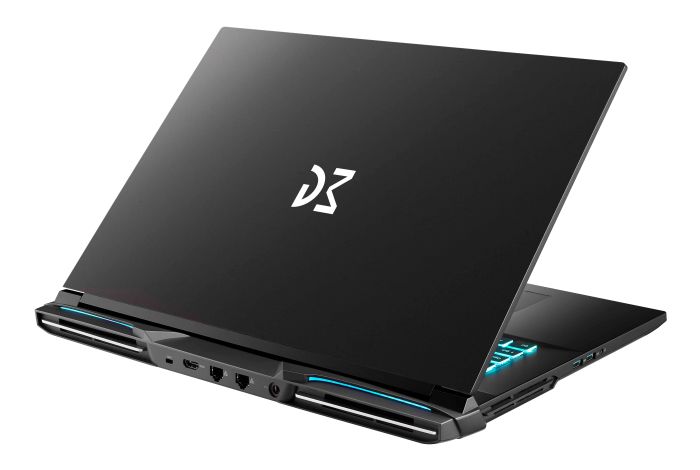 Ноутбук Dream Machines RX5090-18 18UHD+, Intel U9-275HX, 32GB, F2TB, NVD5090-24, DOS, черный