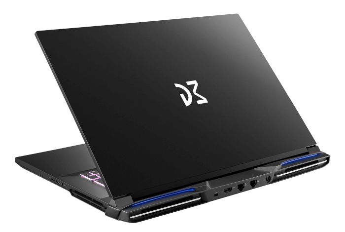 Dream Machines Notebook RX5070Ti-18 18WQXGA IPS, Intel U9-275HX, 32GB, F2TB, NVD5070Ti-12, DOS, black