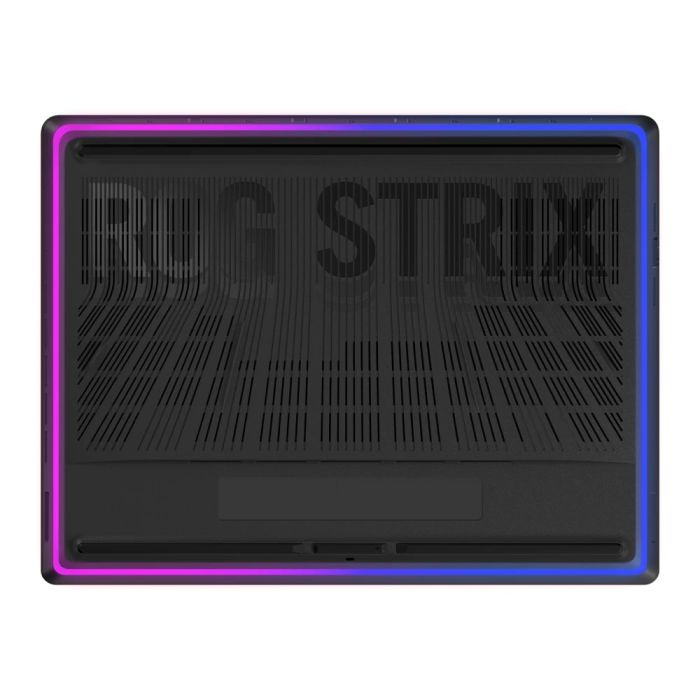 Ноутбук ASUS ROG Strix SCAR 16 G635LW-RW205W 16" 2.5K mLED, Intel Ultra 9 275HX, 32GB, F1TB, NVD5080-12, Win11, Чорний