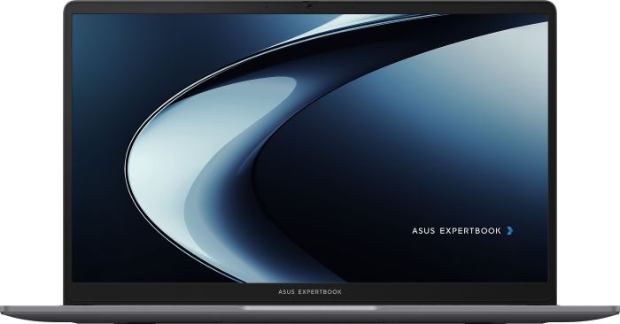 Ноутбук ASUS Expertbook P1 PM1503CDA-S70208 15.6" FHD, AMD R7-7735HS, 32GB, F1TB, UMA, NoOS, Серый