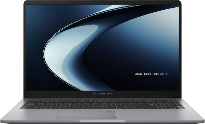 Ноутбук ASUS Expertbook P1 PM1503CDA-S70208 15.6" FHD, AMD R7-7735HS, 32GB, F1TB, UMA, NoOS, Серый