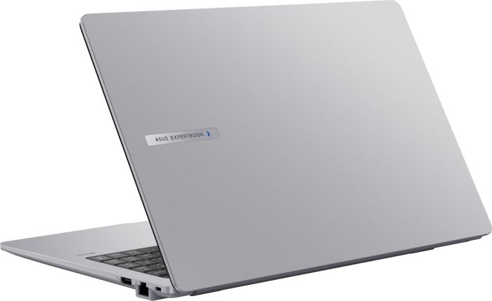 Ноутбук ASUS Expertbook P1 PM1503CDA-S70208 15.6" FHD, AMD R7-7735HS, 32GB, F1TB, UMA, NoOS, Серый