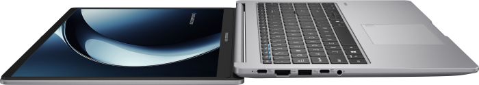 Ноутбук ASUS Expertbook P1 PM1503CDA-S70208 15.6" FHD, AMD R7-7735HS, 32GB, F1TB, UMA, NoOS, Серый