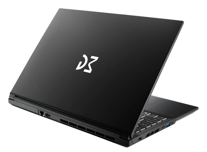 Dream Machines Notebook RT5050-15 15.6FHD+ IPS, AMD AI 9 HX 370, 32GB, F2TB, NVD5050-8, DOS, black