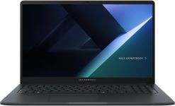 Ноутбук ASUS Expertbook B1 BM1503CDA-S71049 15.6" FHD, AMD R5-7535HS, 16GB, F512GB, UMA, NoOS, Чорний