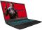 Dream Machines Notebook RG3050-15 15.6FHD IPS, Intel i7-13620H, 32GB, F1TB, NVD3050-4, DOS, black