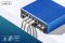 Патч-корд DIGITUS CAT 6a S-FTP, 0.3м, AWG 32/7, Cu, TPE-LSZH, гнучкий, сірий