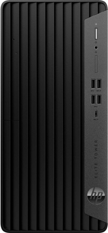 HP PC Elite 800-G9 TWR, Intel i7-14700, 32GB, F1TB, NVD 5060-8, kb+m, 3y, Win11P