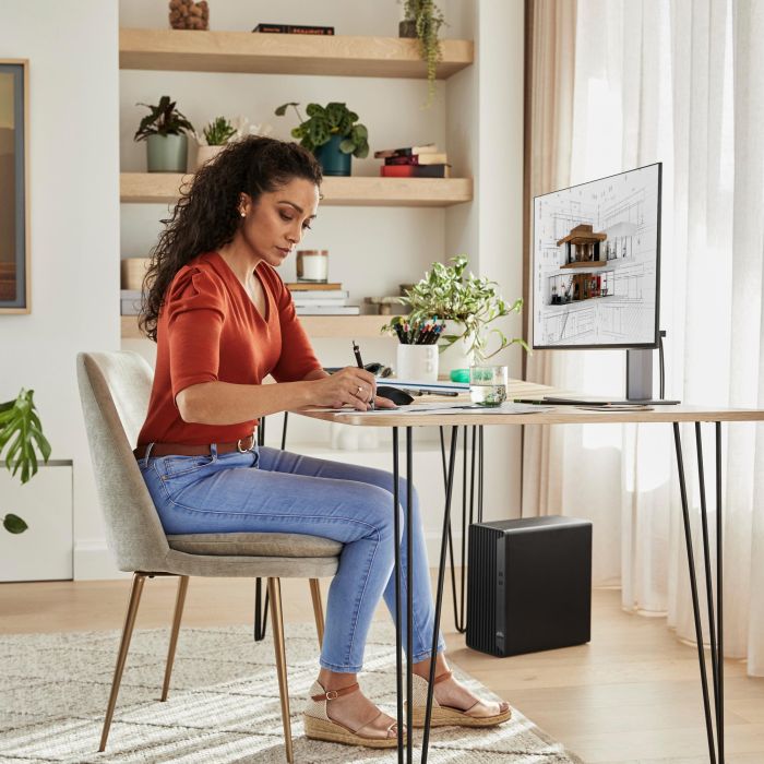 HP PC Elite 800-G9 TWR, Intel i7-14700, 32GB, F1TB, NVD 5060-8, kb+m, 3y, Win11P