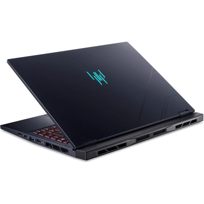 Ноутбук Acer Predator Helios Neo 14 PHN14-71 14.5" 2.8K OLED, Intel U9-285H, 32GB, F1TB, NVD5060-8, Lin, чорний