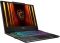 Notebook MSI Cyborg A15 AI B2HWFKG-086XUA 15.6" FHD, AMD R7-260, 16GB, F1TB, NVD5060-8, DOS, black