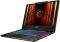 Notebook MSI Cyborg A15 AI B2HWFKG-086XUA 15.6" FHD, AMD R7-260, 16GB, F1TB, NVD5060-8, DOS, black