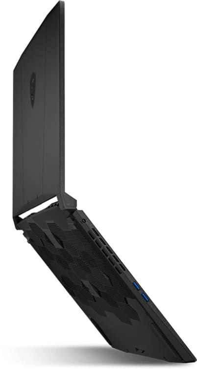 Ноутбук MSI Katana 15 HX B14WFK-678XUA 16" QHD+, Intel i7-14650HX, 16GB, F1TB, NVD5060-8, DOS, черный