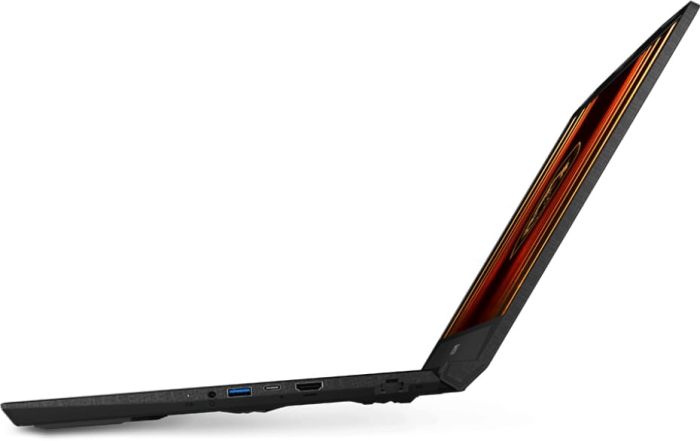 Ноутбук MSI Katana 15 HX B14WFK-678XUA 16" QHD+, Intel i7-14650HX, 16GB, F1TB, NVD5060-8, DOS, черный