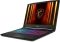 Notebook MSI Katana 15 HX B14WGK-681XUA 15.6" QHD+, Intel i7-14650HX, 16GB, F1TB, NVD5070-8, DOS, black