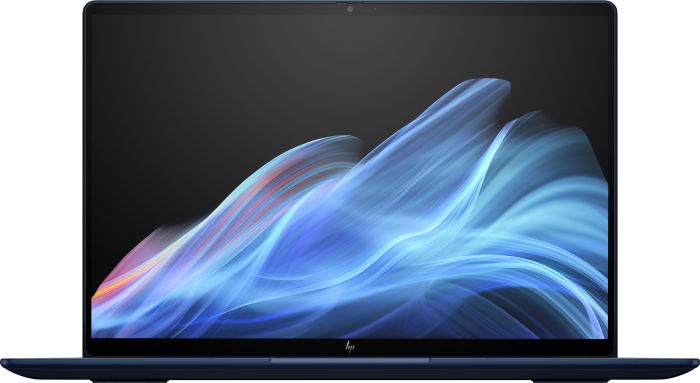 Ноутбук HP EliteBook Ultra G1i 14" 2.8k Touch, Intel U5-228V, 32GB, F1TB, UMA, Win11P, синий