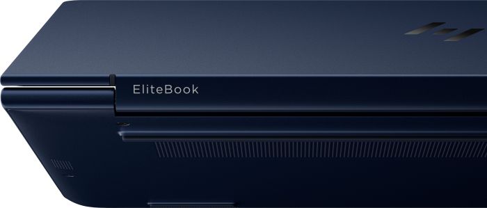 Ноутбук HP EliteBook Ultra G1i 14" 2.8k Touch, Intel U5-228V, 32GB, F1TB, UMA, Win11P, синий