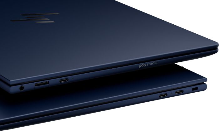 Ноутбук HP EliteBook Ultra G1i 14" 2.8k Touch, Intel U7-258V, 32GB, F1TB, UMA, Win11P, синий