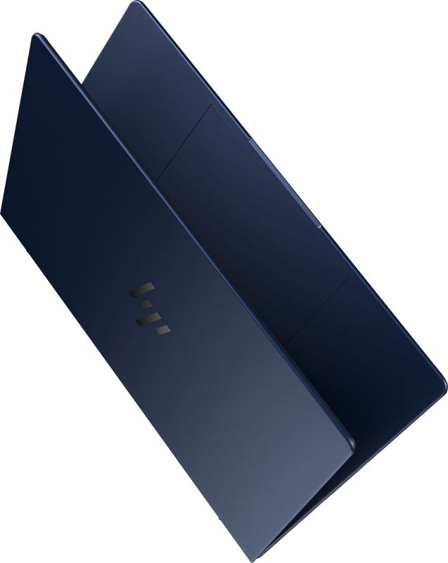 Ноутбук HP EliteBook Ultra G1i 14" 2.8k Touch, Intel U7-258V, 32GB, F1TB, UMA, Win11P, синий