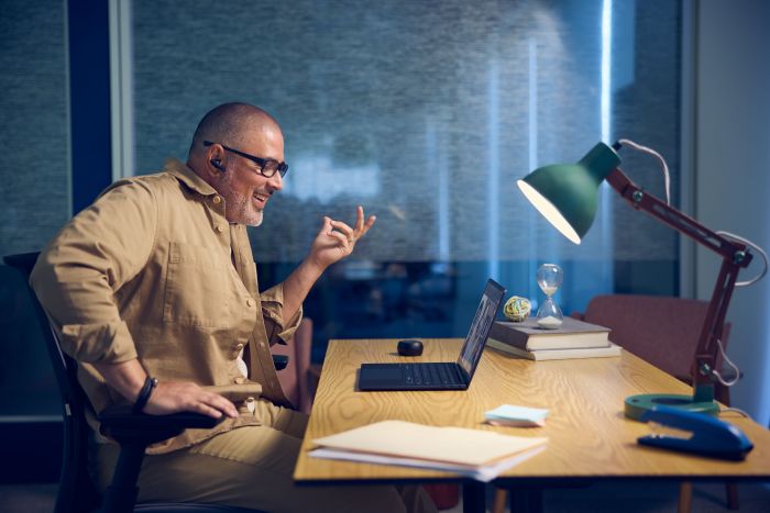 Ноутбук HP EliteBook Ultra G1i 14" 2.8k Touch, Intel U7-258V, 32GB, F1TB, UMA, Win11P, синий