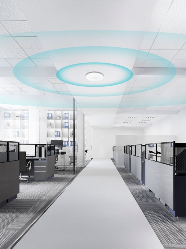 TP-LINK Access Point EAP653 UR AX3000, 1xGE LAN, PoE, Passive PoE