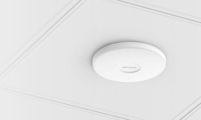 TP-LINK Access Point  BE3600 1x2.5GE, PoE TP-Link EAP720