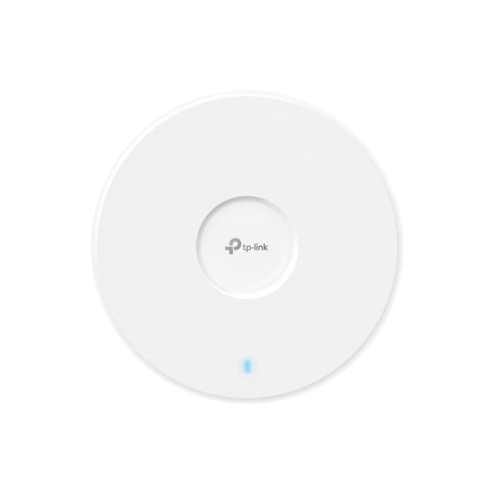Точка доступу TP-LINK  BE3600 1x2.5GE, PoE, Passive PoE TP-Link EAP723