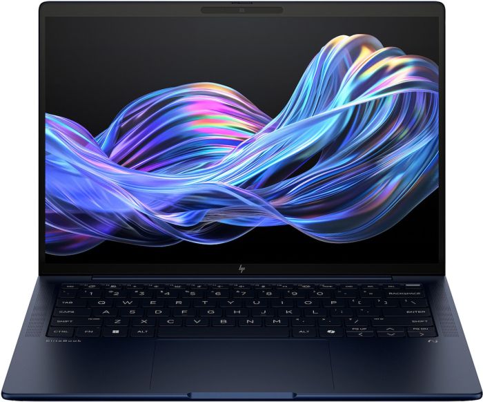 HP Notebook EliteBook X G1i 14" WUXGA Touch AG, Intel U7-258V, 32GB, F1TB, UMA, Win11P, синій