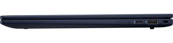 HP Notebook EliteBook X G1i 14" WUXGA Touch AG, Intel U7-258V, 32GB, F1TB, UMA, Win11P, синій