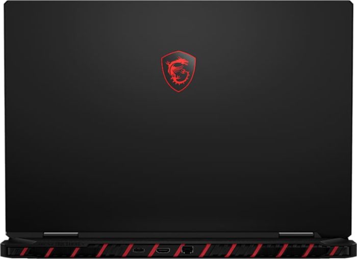 Ноутбук MSI Raider 18 HX AI A2XWIG-251UA 18" UHD+, Intel U9-285HX, 64GB, F2TB, NVD5080-16, W11, черный