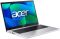 Ноутбук Acer Extensa EX215-57 15.6" FHD IPS, Intel 5-120U, 16GB, F512GB, UMA, Lin, серебристый