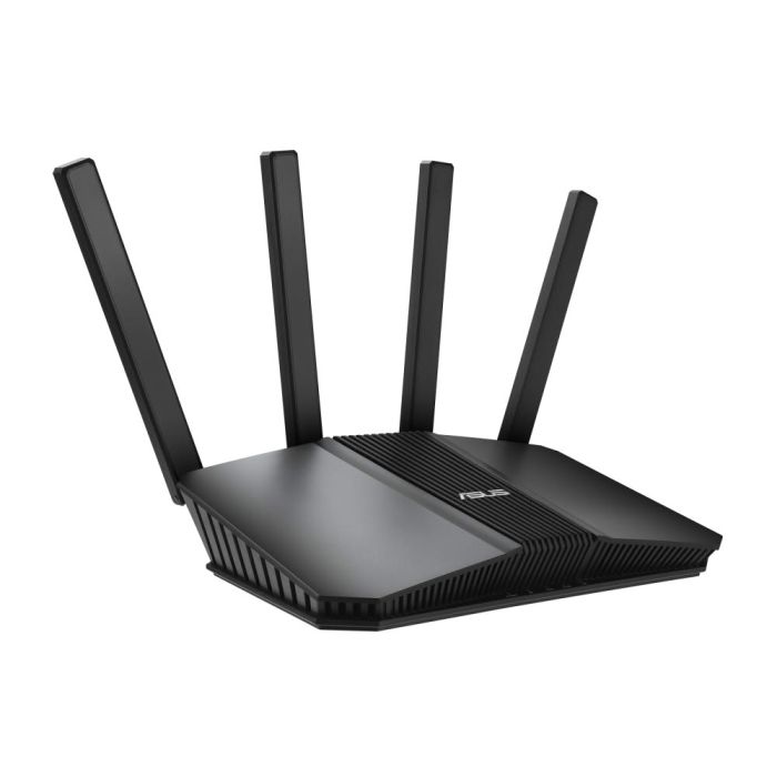 ASUS Router RT-BE58U BE3600, 4xGE LAN, 2,5xGE WAN, 1xUSB3.2, MESH UK-EU