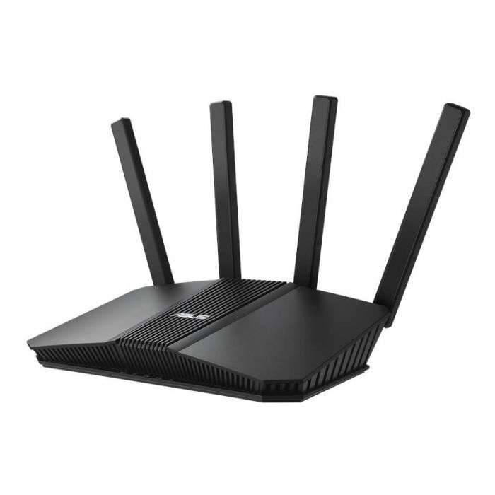 ASUS Router RT-BE58U BE3600, 4xGE LAN, 2,5xGE WAN, 1xUSB3.2, MESH UK-EU