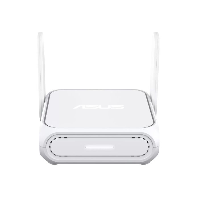 Маршрутизатор ASUS RT-BE58U GO BE3600, 1xGE LAN, 2,5xGE WAN, 1xUSB3.2, MESH