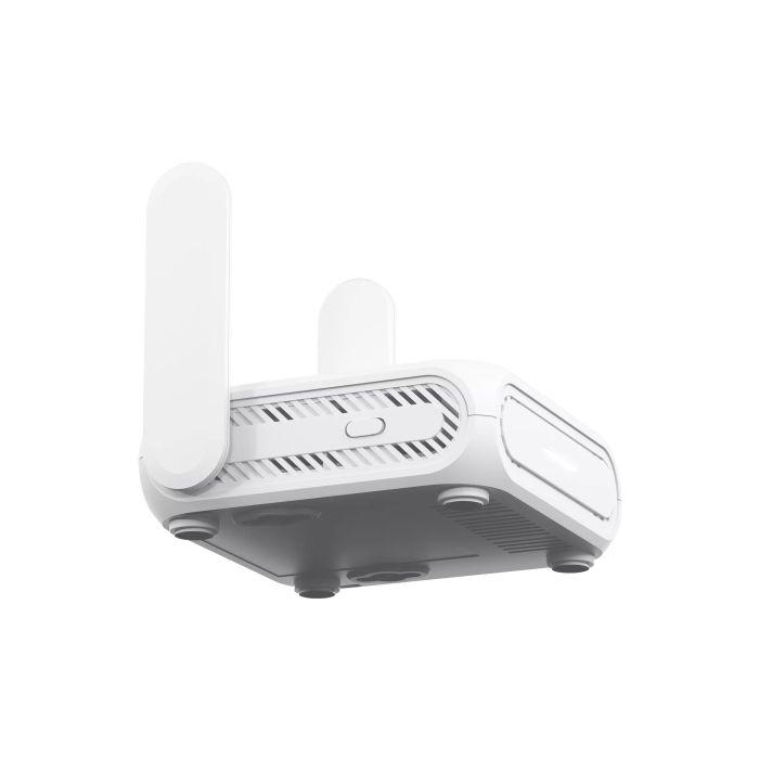 Маршрутизатор ASUS RT-BE58U GO BE3600, 1xGE LAN, 2,5xGE WAN, 1xUSB3.2, MESH