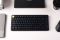 Mechanical keyboard Keychron J1 82Key, K pro Banana, WL/BT/USB-A, QMK, Hot-swap, EN/UKR, RGB, black
