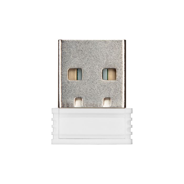 Mechanical keyboard Keychron J1 82Key, K pro Banana, WL/BT/USB-A, QMK, Hot-swap, EN/UKR, RGB, white