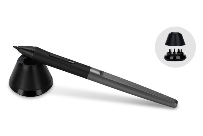 Графический планшет  8.7"x5.4" , microUSB, черный Huion H950P